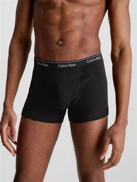 calvin klein boxershorts herren small